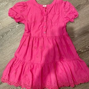 Gap summer dress for 4T girl and toddler